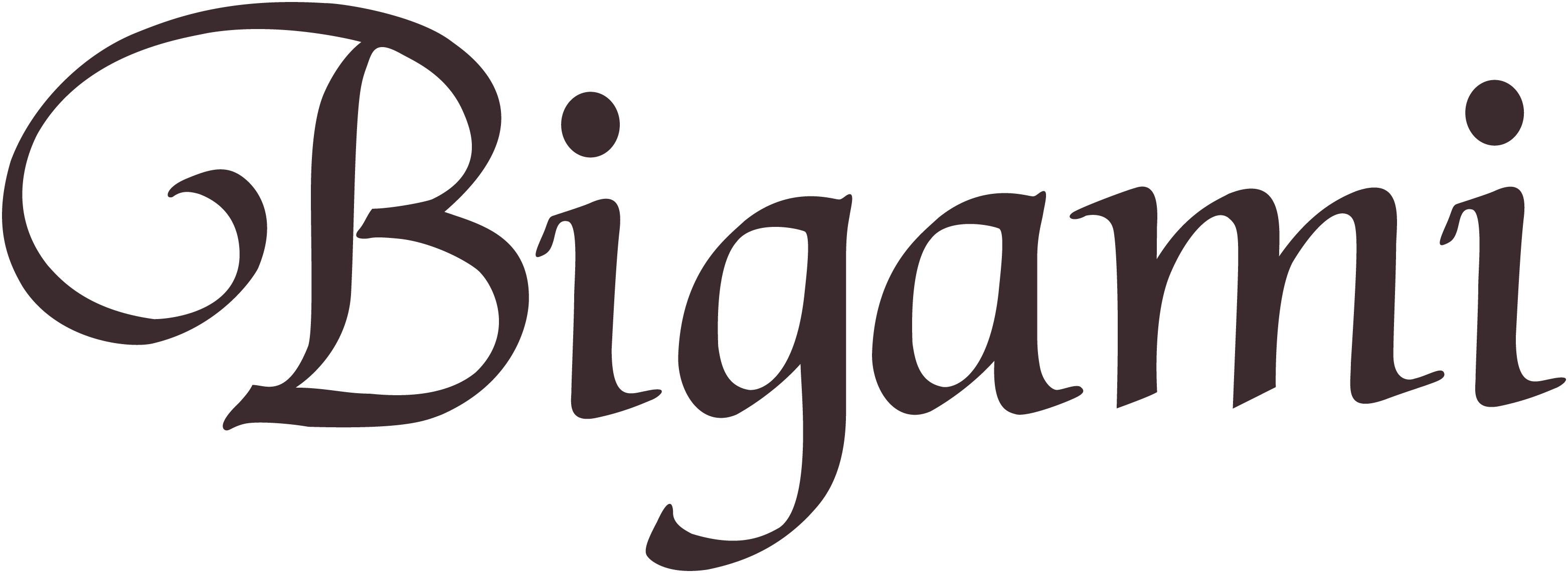 Bigami- 美髪 –